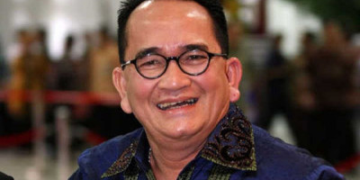 Sesalkan Ulah Edhy Prabowo, Ruhut Sitompul Khawatir dengan Prabowo Subianto