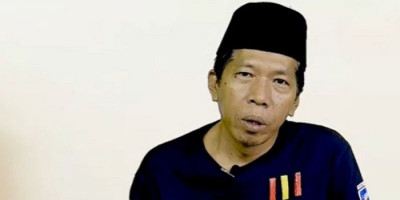 Kiwil Dikabarkan Menikah Lagi dengan Pengusaha Asal Kalimantan