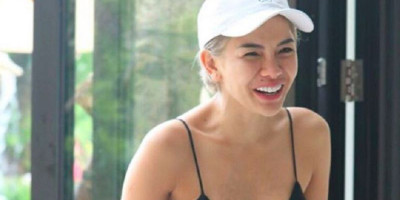 Nikita Mirzani: Jauhi Narkoba, Mending Ngeseks Aja