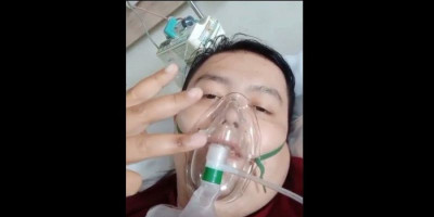 Video Pesan Tentang Covid-19 Disebut Bukan dari Bupati Situbondo yang Meninggal