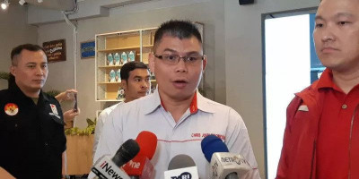 Chris John Dukung Kompetisi Olah Raga Bergulir Lagi