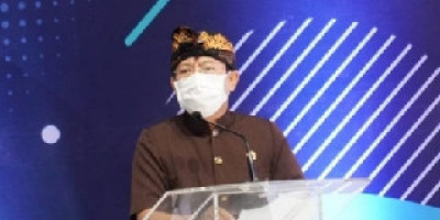 Menkes: Sektor Pariwisata Utamakan Protokol Kesehatan 