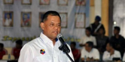 Soal Pencopotan Baliho Rizieq, Gatot Nurmantyo Tak Mau Salahkan Pangdam Jaya