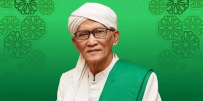 Ini Susunan Pengurus MUI yang Baru, Tak Ada Nama Tengku Zulkarnain