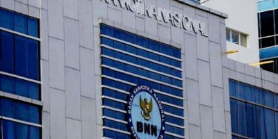 Persaingan Lima Jenderal Polisi Duduki Kursi Tertinggi BNN