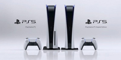 Fakta PS 5 yang Bikin Para Gamer Ngebet Beli