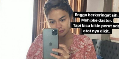 Waduh, Nyai Nikita Mirzani Bakal Jebloskan Ustaz Penyuka Sesama Jenis ke Bui