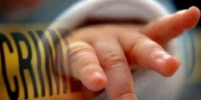 Bocah Dua Tahun Meninggal Saat Diajak Ibunya Mengemis di Pasar Bantar Gebang