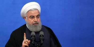 Presiden Iran Tuding Israel di Balik Pembunuhan Ilmuwan Fakhrizadeh