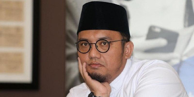 Dahnil Anzar Ditagih Soal Doa Koruptor Tak Bisa Kentut Sebulan