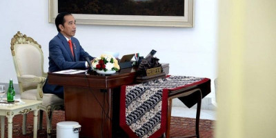 Jokowi Bubarkan 10 Lembaga Non-Kementerian, Apa Saja?