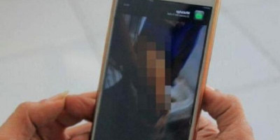 Tergiur Video Call Telanjang, Lurah Cipayung Ini Diperas Waria 
