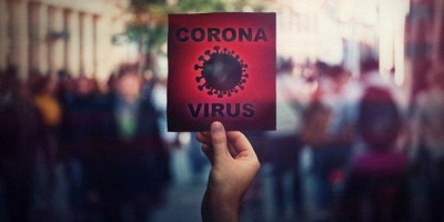 Kasus Positif Covid-19 Tembus Rekor Baru, Jateng Ungguli Jakarta
