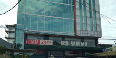 Habib Rizieq Kabur Lewat Pintu Belakang, Lolos dari Security