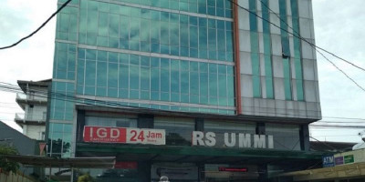 Imam Besar Disebut Kabur dari RS, FPI Bilang Begini