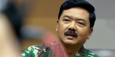 TNI Kirim Pasukan Khusus Tumpas Teroris MIT di Poso