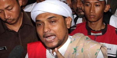 Habib Rizieq Diperiksa Polisi, PA 212 Ancam Kerahkan Umat ke Jalan
