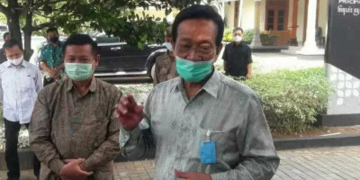 Sri Sultan Perpanjang Tanggap Darurat Covid-19 Sampai 31 Desember