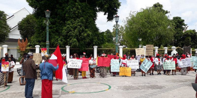 Masbehi Rapatkan Barisan Waspadai Separatis dan Radikalisme
