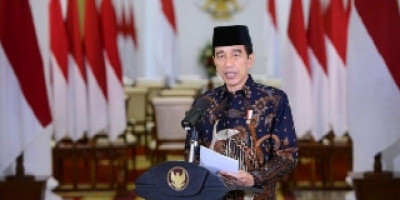 Pemerintah Bubarkan 10 Lembaga Nonstruktural