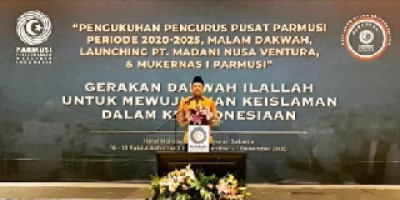Terkikisnya Nilai Kearifan Lokal Oleh Faham Asing