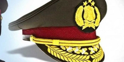 5 Komjen Ini Berpeluang dalam Bursa Calon Kapolri 