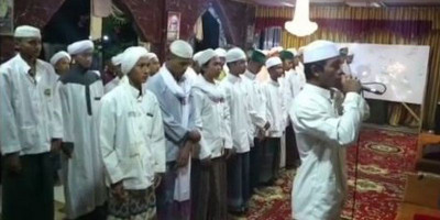 Seruan Adzan Jihad, Cak Nanto: Frustrasi Karena Ketidakmampuan Menjalani Hidup 