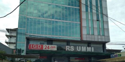Tersangka dalam Kasus RS UMMI Ditetapkan Polisi Pekan Depan