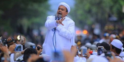 Berkilah Umumkan Hasil Swab Rizieq, MER-C Benarkan Tanggal Tes yang Beredar