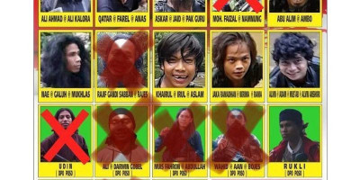 Buru Ali Kalora, Kapolda Sulteng Diminta Berkantor di Poso 