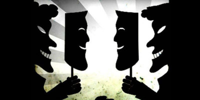 Ketika Orang Munafik Dipercaya Sebagai Pemimpin di Akhir Zaman