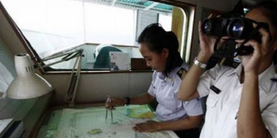 RI Sukses Perjuangkan Resolusi PBB untuk Lindungi Pelaut