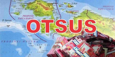 Dana Otsus Capai Rp 126,99 Triliun, Bawa Perubahan Besar Bagi Papua