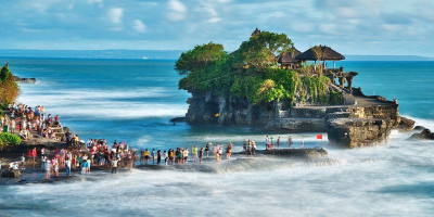 Desa Wisata Disarankan Gali Potensi Alam dan Budaya