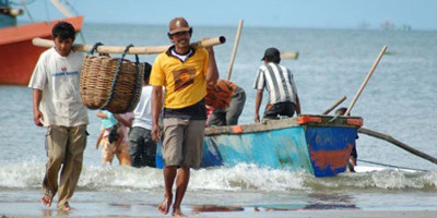 Komitmen Indonesia untuk Pengelolaan Laut Berkelanjutan