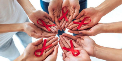 Masih Banyak Persoalan, Hari AIDS Bukan untuk Dirayakan 
