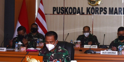 Kasal: Fokuskan Penggunaan Anggaran Sesuai Skala Prioritas