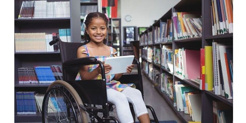 Lembaga Pendidikan Dituntut Berinovasi Bangun Merdeka Belajar Bagi Penyandang Disabilitas