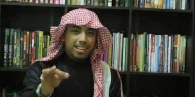 Ustaz Maaher At-Thuwalibi Alias Soni Eranata Diduga Hina Habib Luthfi