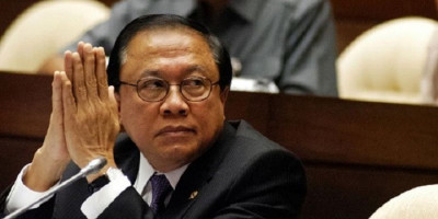 Mantan Menteri SBY: Musuh TNI Itu Bukan Habib Rizieq dan FPI