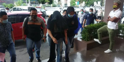 Polisi Tangkap Artis Senior IBS Gara-gara Pakai Narkoba 