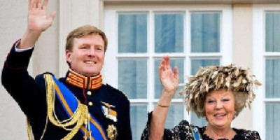 Beatrix And Het Wonderland