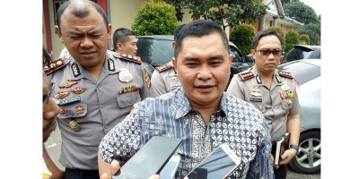 Kapolda Metro Tindak Tegas Ormas Berperilaku Preman