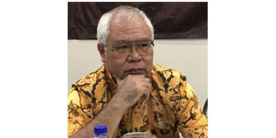 Mantan Kepala Bais: Situasi Papua Saat Ini Bukan Konflik Bersenjata