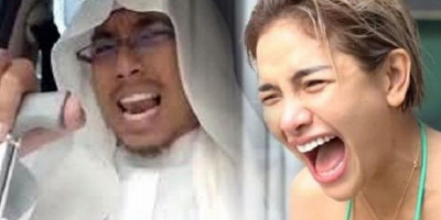 Ustaz Maaher Ditangkap Polisi, Nikita Mirzani: Kemenangan di Bulan Desember