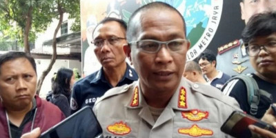 Polda Metro Jaya Usut Kembali Kasus Eggi Sudjana 