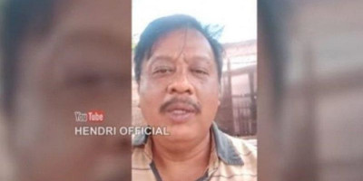 Ancam Penggal Kepala Habib Rizieq, Oknum Polisi Diperiksa Ahli Kejiwaan