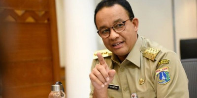Jadi Wakil Ketua C40 Cities, Ini yang Bakal Dilakukan Anies