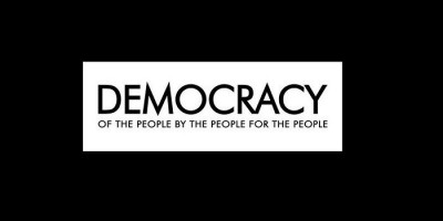 Democracy Quo Vadis