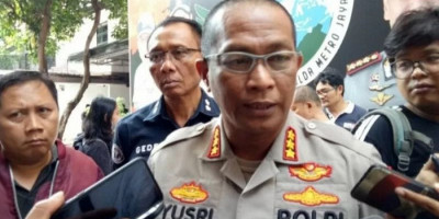 Belum Ada Tersangka, Rizieq Diminta Polisi Datang Saat Panggilan Kedua